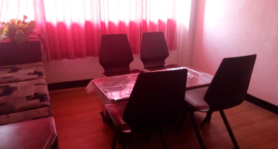 Hotel Haksons, Wayanad 5